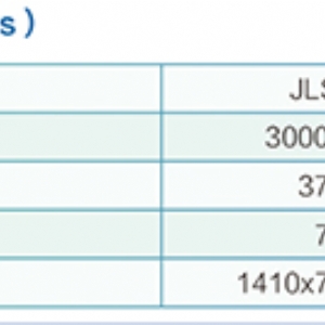 JLS系列臥式砂輥碾米機